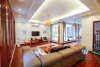 Nice house available for rent in To Ngoc Van, Tay Ho, Ha Noi